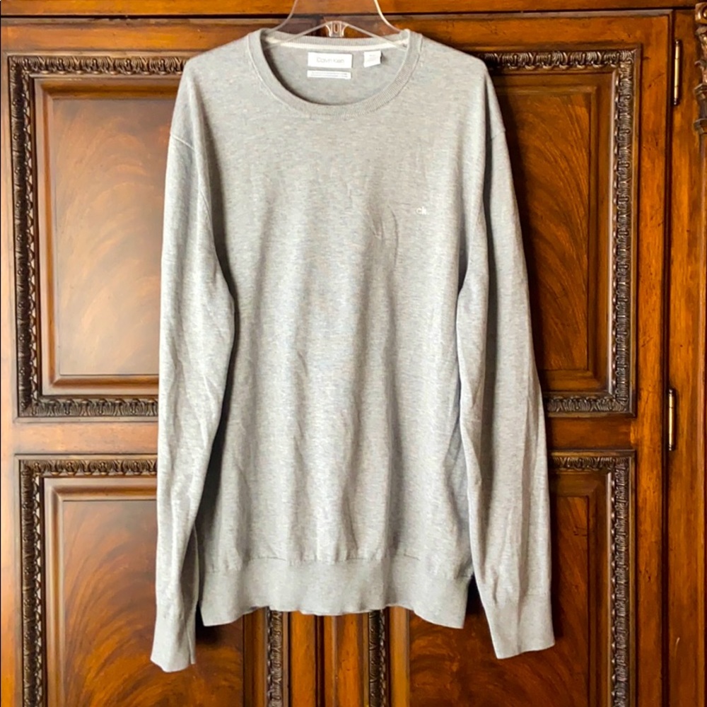 Calvin Klein Men’s Sweater
